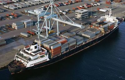 廣西啟動水路運輸及國際船舶運輸業核查，強化國際貨運代理監管